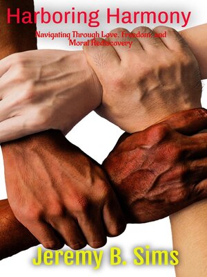 cover image of Harboring Harmony